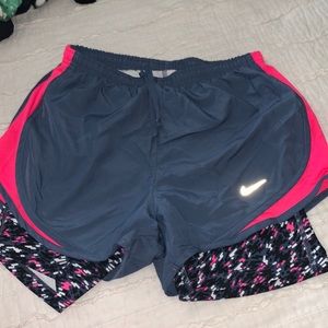 Nike shorts